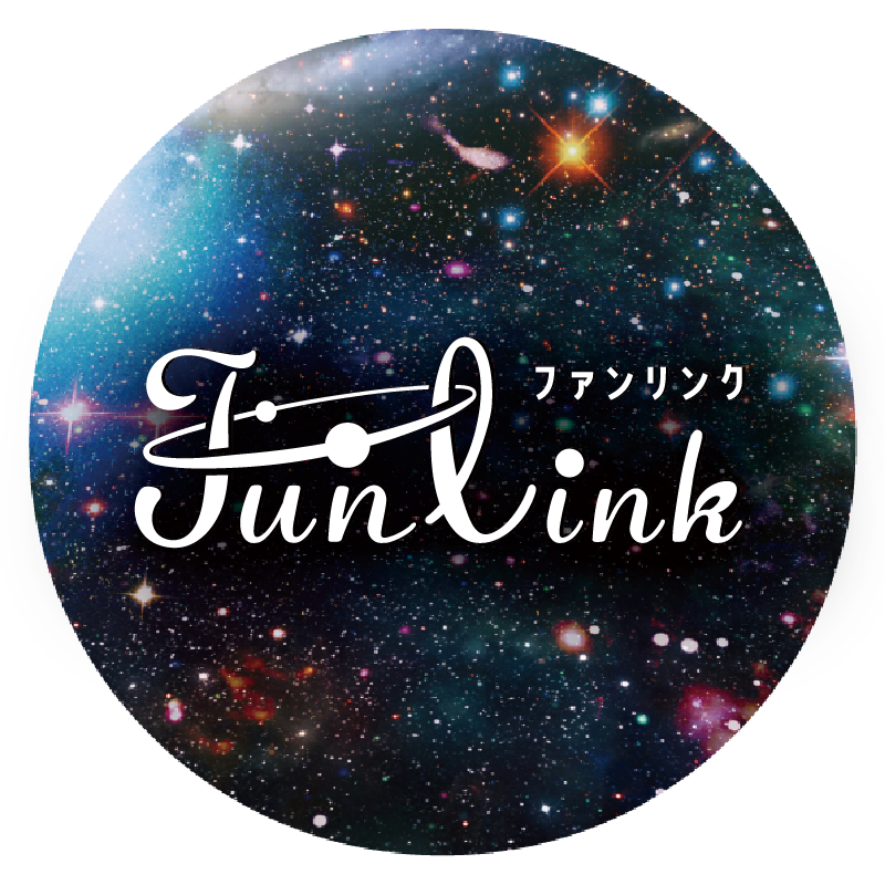 FunLink Logo