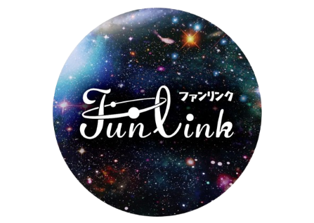 FunLink ロゴ