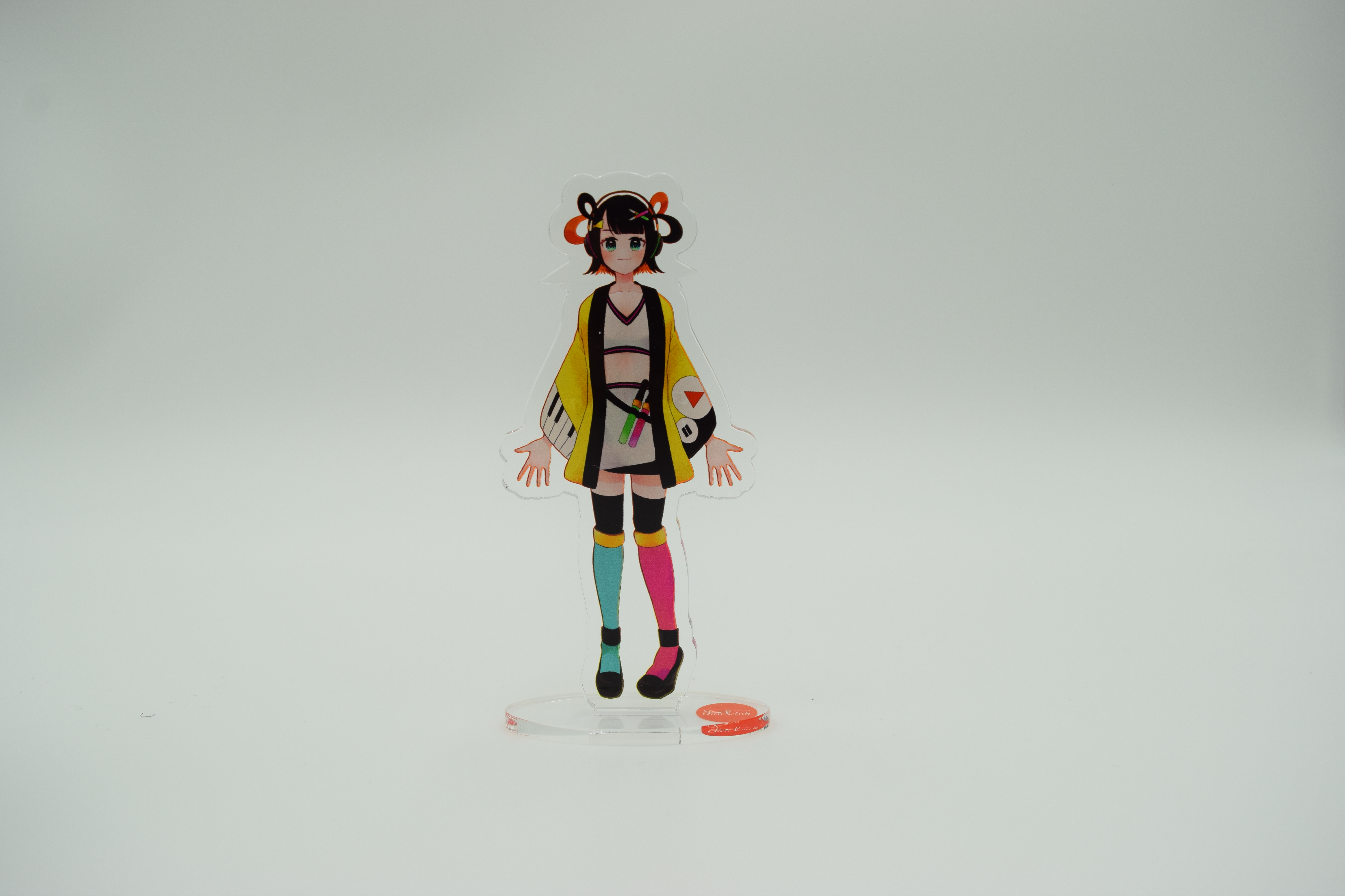 アクリルスタンド