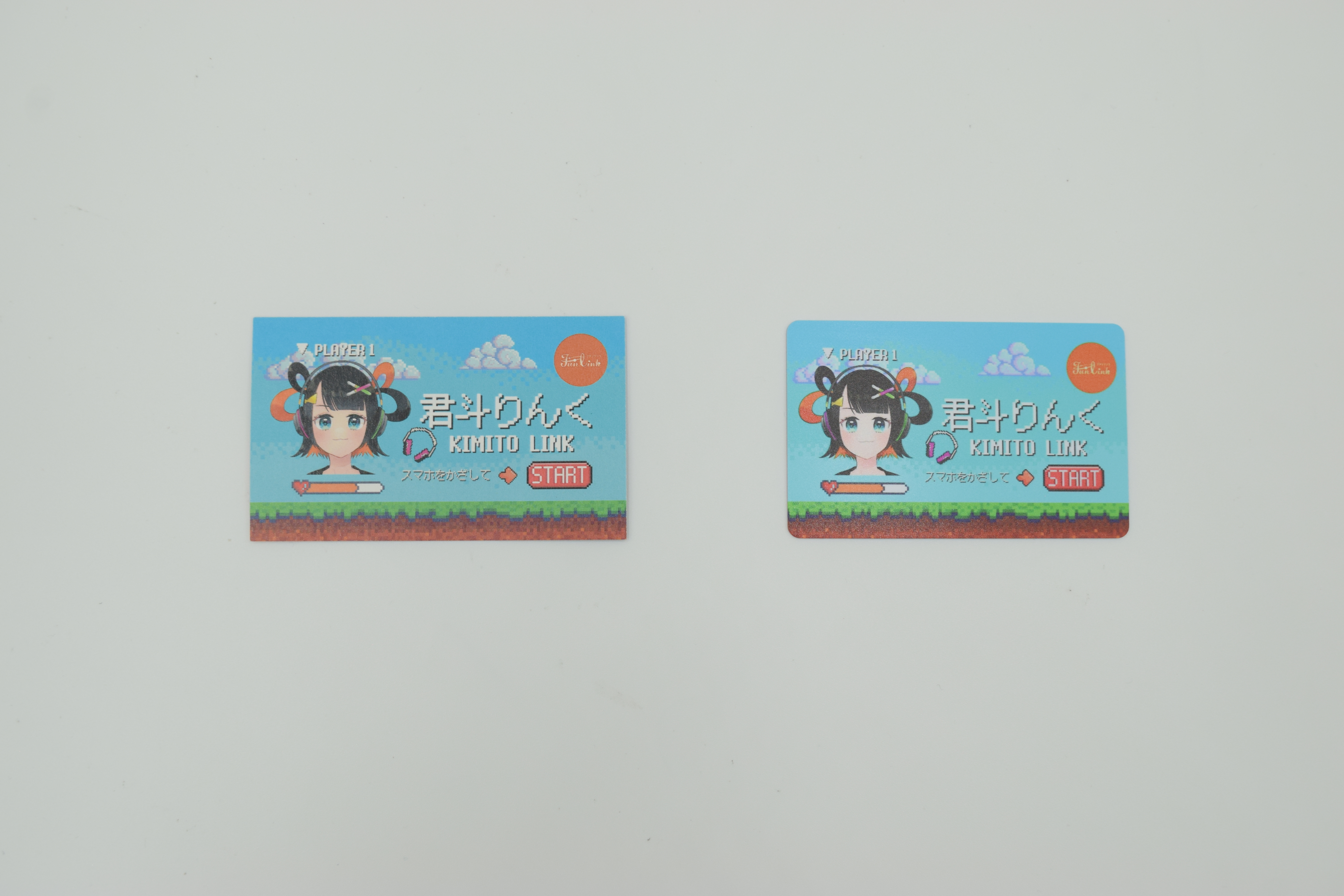 名刺